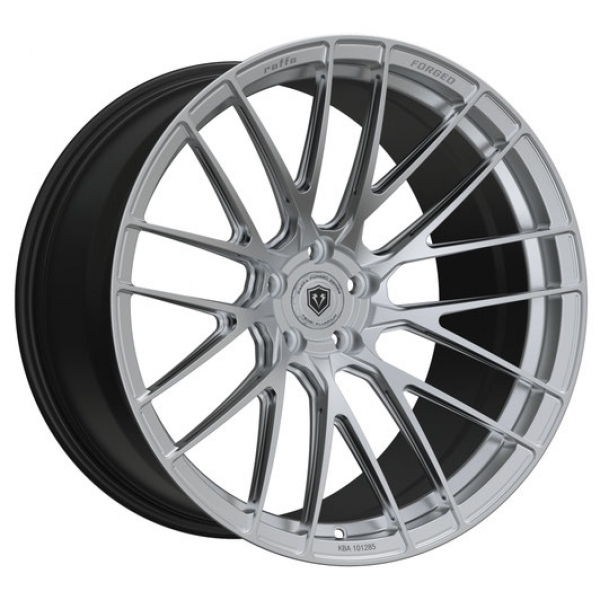 Raffa Wheels RFS-05 - Forged Series 20-21 Zoll